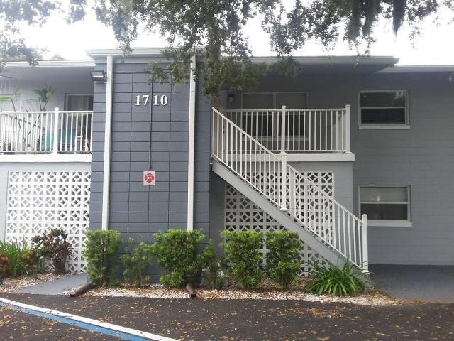 2 Bedroom Apartment for Rent at 1710 S Washington Ave, Titusville, FL 32780