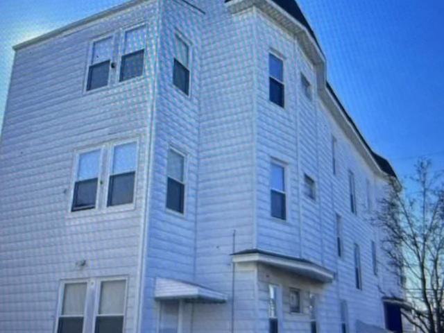 2 Bedroom Apartment for Rent at 176 Shaw St, Garfield, NJ 07026