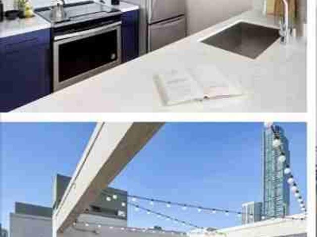 2 Bedroom Apartment for Rent at 180 Brannan Street, San Francisco, CA 94107 South Beach
