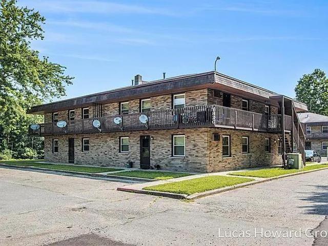 2 Bedroom Apartment for Rent at 1820 Sunnyside Dr, Eastwood, MI 49048 Eastwood