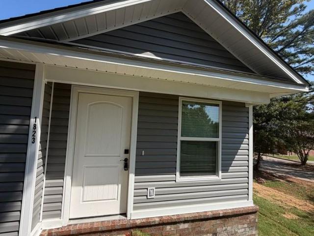 2 Bedroom Apartment for Rent at 1823 Boston St, Fort Smith, AR 72901