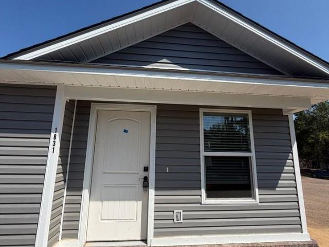 2 Bedroom Apartment for Rent at 1831 Boston St, Fort Smith, AR 72901