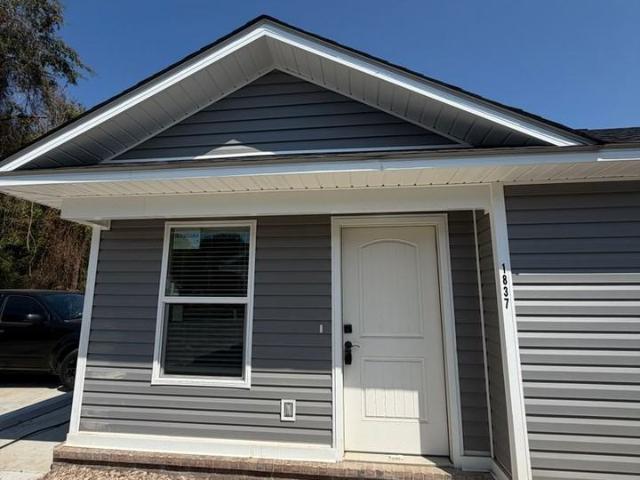 2 Bedroom Apartment for Rent at 1837 Boston St, Fort Smith, AR 72901