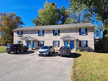 2 Bedroom Apartment for Rent at 184 Cannon Ct #2, Louisville, KY 40229