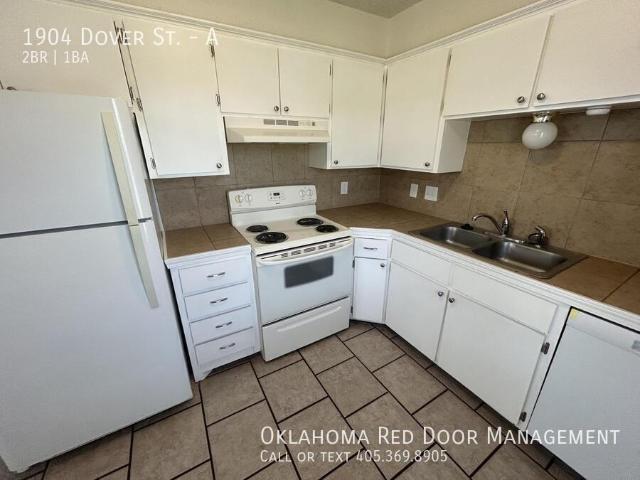 2 Bedroom Apartment for Rent at 1904 Dover St #A, Norman, OK 73071
