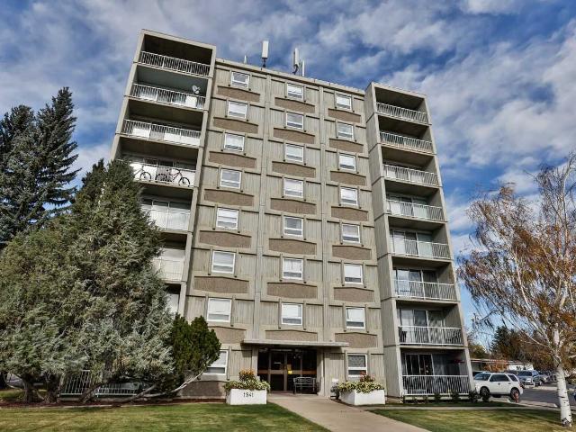 2 Bedroom Apartment for Rent at 1941 Mayor Magrath Dr S, Lethbridge, AB T1K 2R8 Lakeview