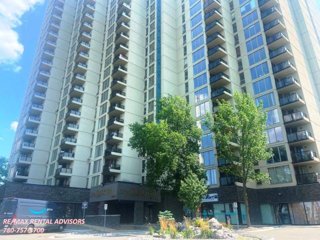 2 Bedroom Apartment for Rent at 10149 Saskatchewan Dr Nw, Edmonton, AB T6E 6B6 Strathcona