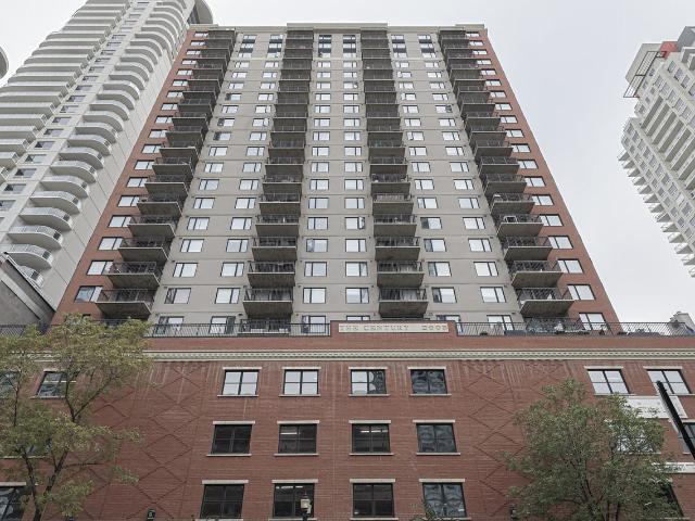 2 Bedroom Apartment for Rent at 10180 104 St Nw, Edmonton, AB T5J 1A7 Downtown Edmonton