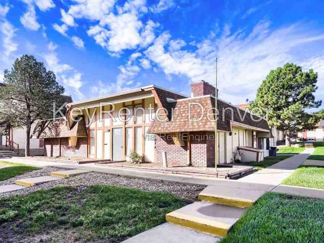 2 Bedroom Apartment for Rent at 10211 Ura Ln #8 107, Thornton, CO 80260