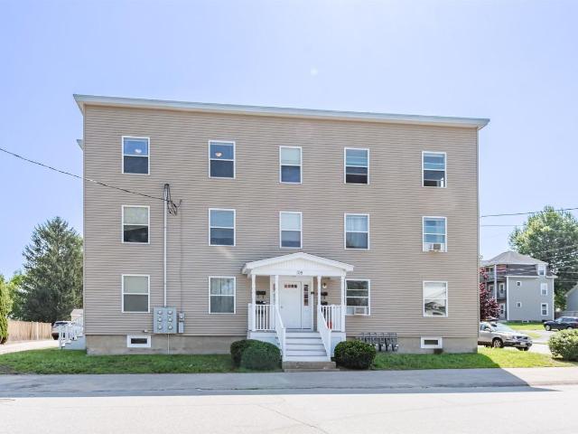 2 Bedroom Apartment for Rent at 105 Taylor St, Manchester, NH 03103 Somerville