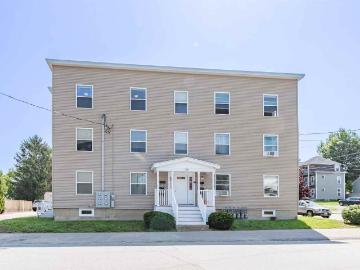 2 Bedroom Apartment for Rent at 105 Taylor St, Manchester, NH 03103 Somerville