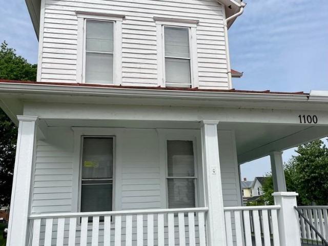 2 Bedroom Apartment for Rent at 1100 Baltimore St, Middletown, OH 45044