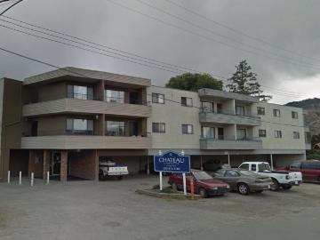 2 Bedroom Apartment for Rent at 111 Knox St, Kamloops, BC V2B 3Z1 North Shore