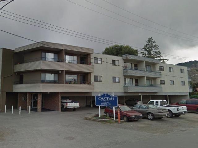 2 Bedroom Apartment for Rent at 111 Knox St, Kamloops, BC V2B 3Z1 North Shore