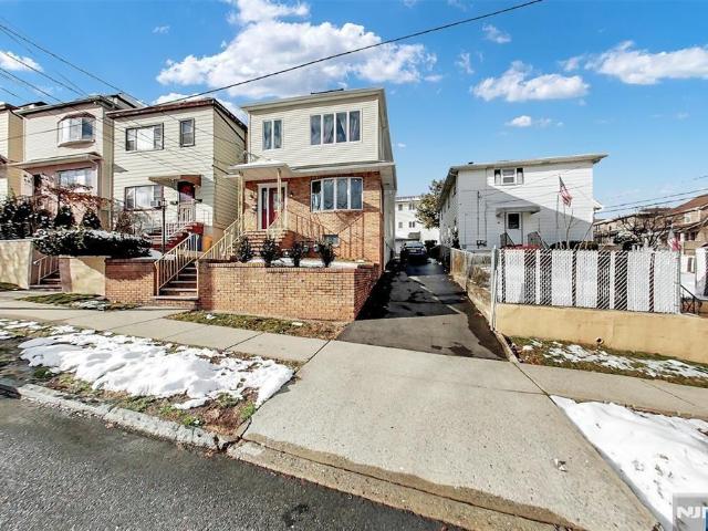 2 Bedroom Apartment for Rent at 117 Belmont Ave #1, Garfield, NJ 07026
