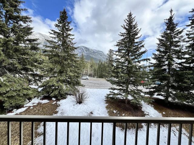 2 Bedroom Apartment for Rent at 115 Elk Run Blvd, Canmore, AB T1W 1G8