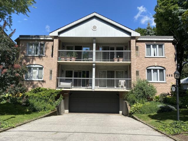 2 Bedroom Apartment for Rent at 119 Water St, Guelph, ON N1G 1A8 Old University