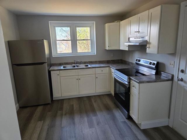 2 Bedroom Apartment for Rent at 11 Elm St, Winooski, VT 05404 Winooski