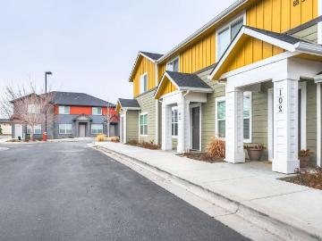 2 Bedroom Apartment for Rent at 1288 E Everest St, Meridian, ID 83646 Northeast Meridian