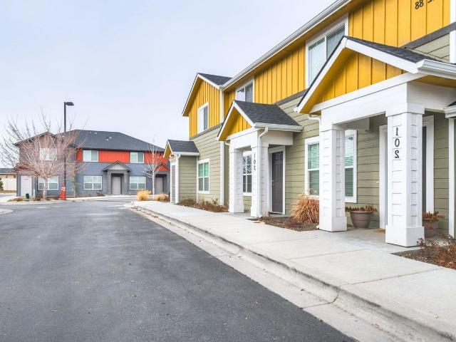 2 Bedroom Apartment for Rent at 1288 E Everest St #104, Meridian, ID 83646 Northeast Meridian