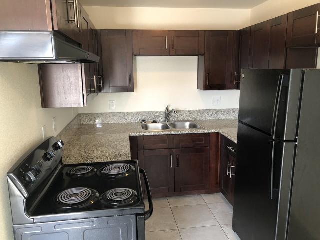 2 Bedroom Apartment for Rent at 2419 Daley St #D, North Las Vegas, NV 89030 Downtown North Las Vegas