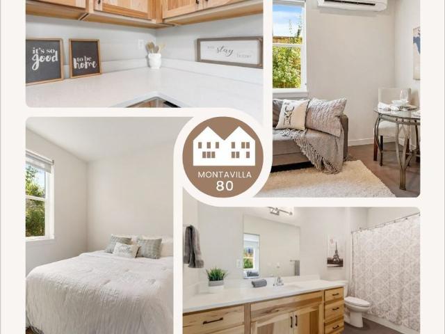 2 Bedroom Apartment for Rent at 241 Se 80th Ave #103, Portland, OR 97215 Montavilla