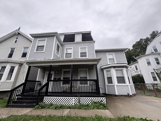 2 Bedroom Apartment for Rent at 242 Church St #1, Poughkeepsie, NY 12601