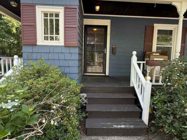 2 Bedroom Apartment for Rent at 24 Elliot Ter #24, Newton, MA 02464 Newton Upper Falls