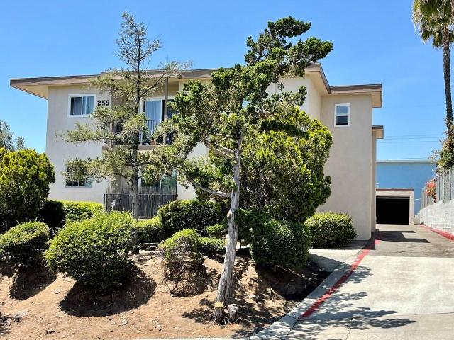 2 Bedroom Apartment for Rent at 259 Alestar St, Vista, CA 92084 Vista