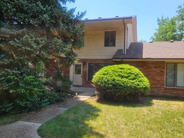 2 Bedroom Apartment for Rent at 2608 Leisure Dr #D, Fort Collins, CO 80525 Thunderbird East