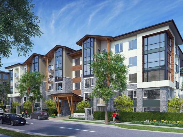 2 Bedroom Apartment for Rent at 2632 Library Lane, North Vancouver, BC V7J 0B8 Valley Centre