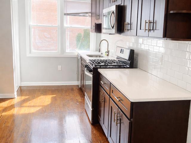 2 Bedroom Apartment for Rent at 270 New York Avenue #2, Newark, NJ 07105 North Ironbound