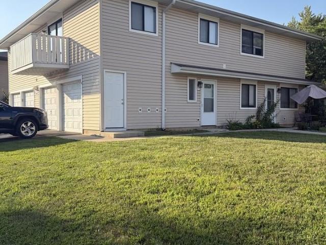 2 Bedroom Apartment for Rent at 29W603 Winchester Cir N #4, Warrenville, IL 60555