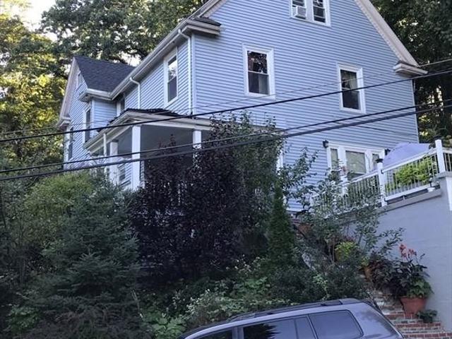 2 Bedroom Apartment for Rent at 203 Bigelow St #1, Boston, MA 02135 Oak Square