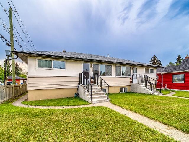 2 Bedroom Apartment for Rent at 2003 5 Ave Nw, Calgary, AB T2N 0S4 West Hillhurst