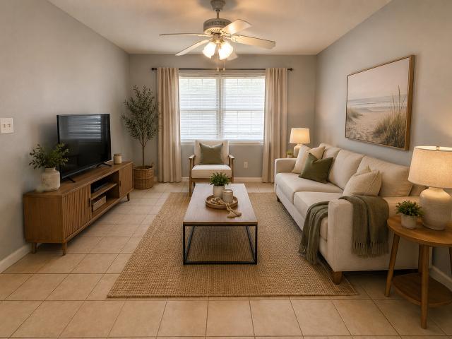 2 Bedroom Apartment for Rent at 209 7th St S #1, Jacksonville Beach, FL 32250 Jacksonville Beach