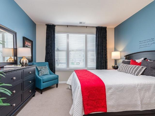 2 Bedroom Apartment for Rent at 2100 Haddonfield Rd #3203, Pennsauken, NJ 08110