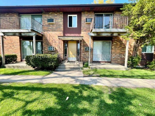 2 Bedroom Apartment for Rent at 2135 Cambridge Dr #2D, Kalamazoo, MI 49001 Millwood