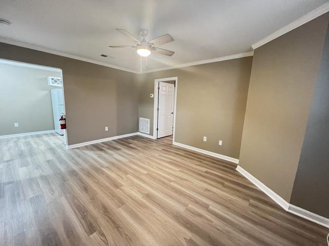 2 Bedroom Apartment for Rent at 2150 N Sherwood Forest Dr #27C, Central, LA 70815 Park Forest LA North