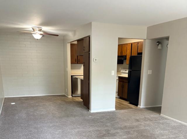 2 Bedroom Apartment for Rent at 215 E 4600 S #8, Murray, UT 84107 Murray