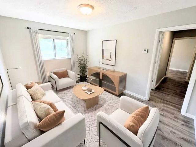 2 Bedroom Apartment for Rent at 219 North Ave, Chalfant, PA 15112 East Pittsburgh