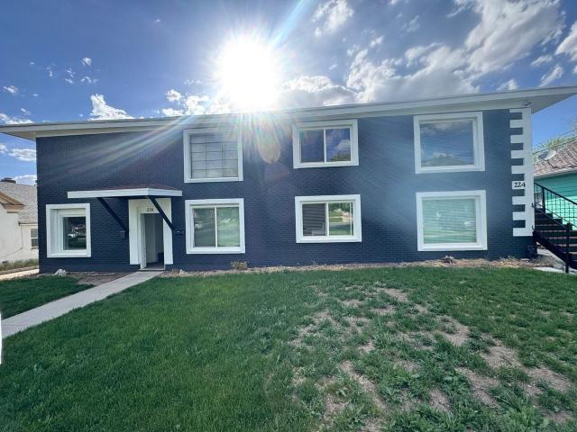 2 Bedroom Apartment for Rent at 224 S 900 E, Salt Lake City, UT 84102 East Central