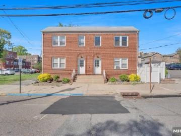 2 Bedroom Apartment for Rent at 229 Columbia Ave #2, Cliffside Park, NJ 07010