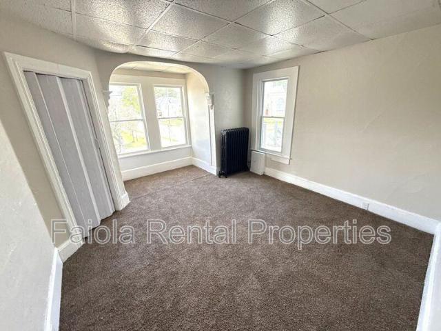 2 Bedroom Apartment for Rent at 230 N 3rd St #2, Millville, NJ 08332