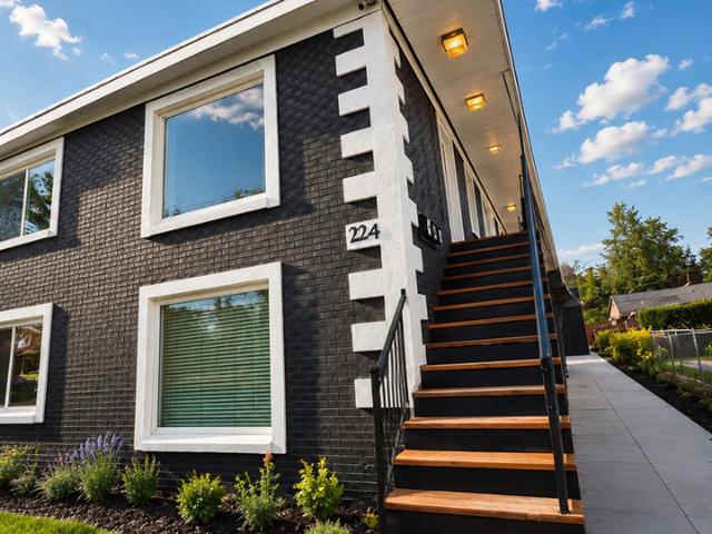 2 Bedroom Apartment for Rent at 230 S 900 E, Salt Lake City, UT 84102 East Central