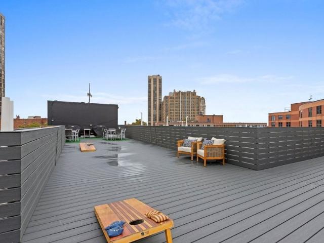 2 Bedroom Apartment for Rent at 2317 N Clark St #408, Chicago, IL 60614 Lincoln Park