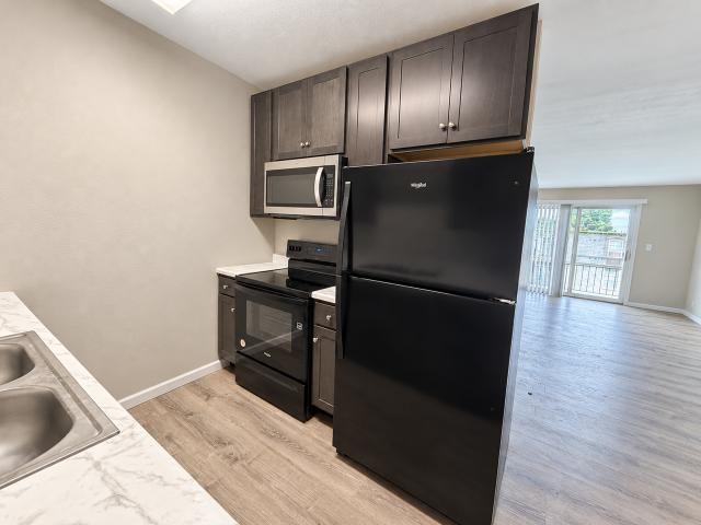 2 Bedroom Apartment for Rent at 3408 Balboa Ln #34, Columbia, MO 65203 Rockbridge