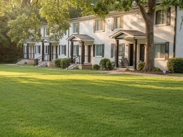2 Bedroom Apartment for Rent at 3586 Jackson St, College Park, GA 30337