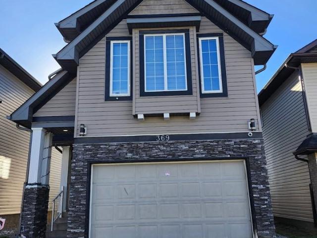 2 Bedroom Apartment for Rent at 369 Martin Crossing Pl Ne, Calgary, AB T3J 0L3 Martindale