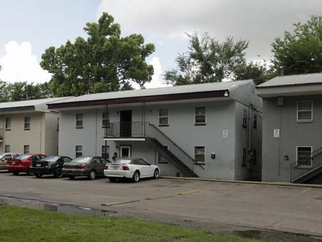 2 Bedroom Apartment for Rent at 3779 Eaton St #3815 53, Baton Rouge, LA 70805 Mid City North